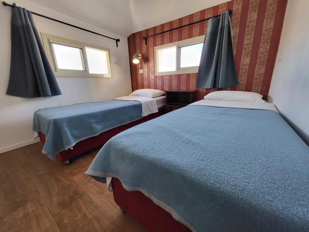 Haifa Hostel Εξωτερικό φωτογραφία