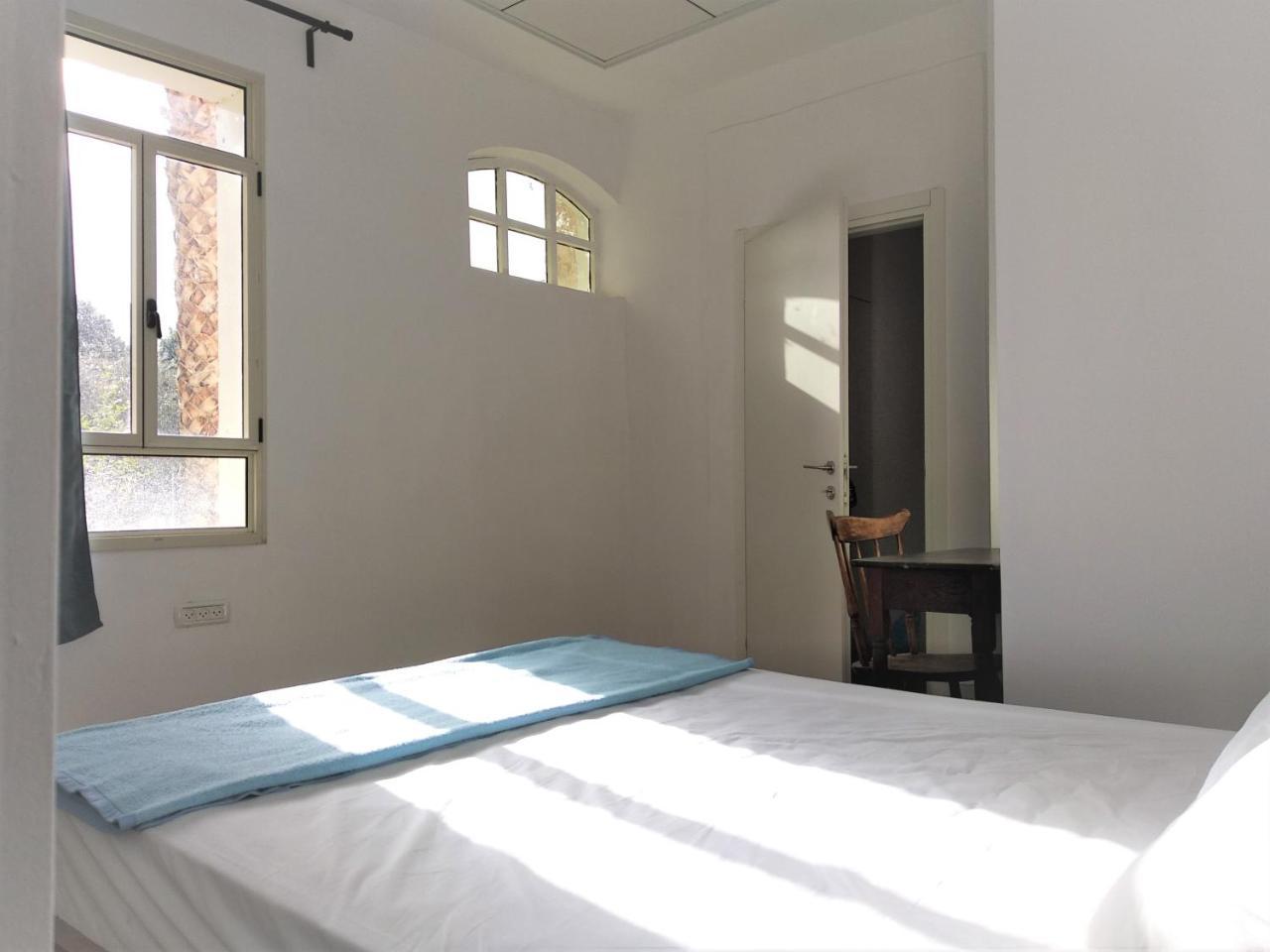 Haifa Hostel Εξωτερικό φωτογραφία